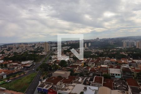 Apartamento para alugar com 40m², 1 quarto e 1 vagaVista da Varanda