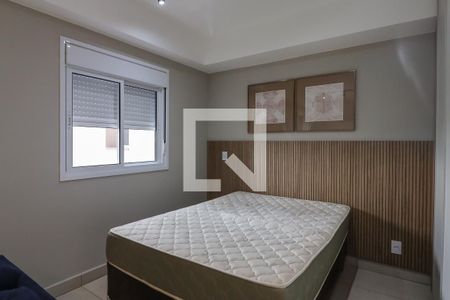 Apartamento para alugar com 40m², 1 quarto e 1 vagaSuíte