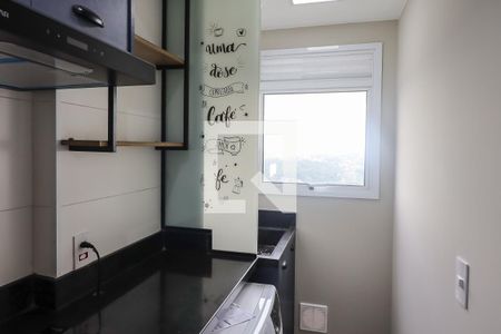 Apartamento para alugar com 40m², 1 quarto e 1 vagaLavanderia