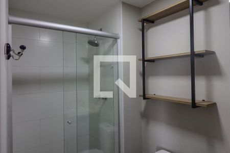 Apartamento para alugar com 40m², 1 quarto e 1 vagaBanheiro