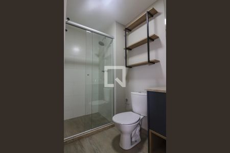 Apartamento para alugar com 40m², 1 quarto e 1 vagaBanheiro