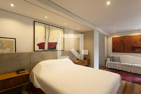 Apartamento para alugar com 250m², 3 quartos e 2 vagas Apartamento para alugar com 250m², 3 quartos e 2 vagasSuíte 1