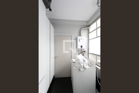 Apartamento para alugar com 250m², 3 quartos e 2 vagas Apartamento para alugar com 250m², 3 quartos e 2 vagasÁrea de Serviço