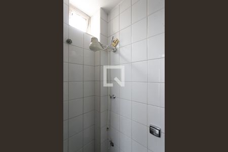 Apartamento para alugar com 250m², 3 quartos e 2 vagas Apartamento para alugar com 250m², 3 quartos e 2 vagasBanheiro de Serviço