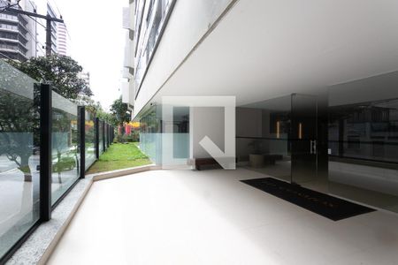 Apartamento para alugar com 250m², 3 quartos e 2 vagas Apartamento para alugar com 250m², 3 quartos e 2 vagasÁrea comum