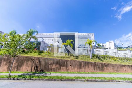 Apartamento para alugar com 39m², 2 quartos e 1 vaga Apartamento para alugar com 39m², 2 quartos e 1 vagaFachada do condomínio