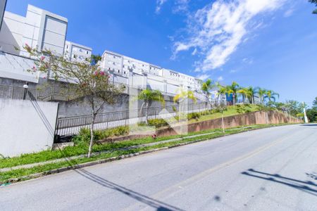 Apartamento para alugar com 39m², 2 quartos e 1 vaga Apartamento para alugar com 39m², 2 quartos e 1 vagaFachada do condomínio