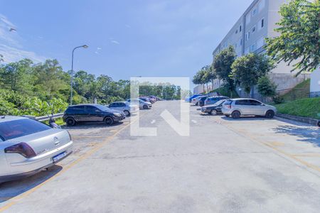 Apartamento para alugar com 39m², 2 quartos e 1 vaga Apartamento para alugar com 39m², 2 quartos e 1 vagaEstacionamento