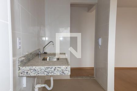 Apartamento para alugar com 42m², 2 quartos e 1 vaga Apartamento para alugar com 42m², 2 quartos e 1 vagaCozinha