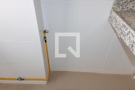 Apartamento para alugar com 42m², 2 quartos e 1 vaga Apartamento para alugar com 42m², 2 quartos e 1 vagaCozinha