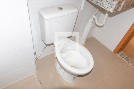 Apartamento para alugar com 42m², 2 quartos e 1 vaga Apartamento para alugar com 42m², 2 quartos e 1 vagaBanheiro