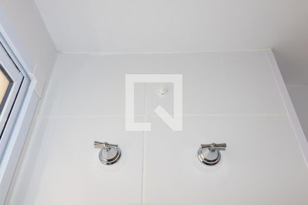 Apartamento para alugar com 42m², 2 quartos e 1 vaga Apartamento para alugar com 42m², 2 quartos e 1 vagaBanheiro