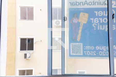 Apartamento para alugar com 42m², 2 quartos e 1 vaga Apartamento para alugar com 42m², 2 quartos e 1 vagaVista do Quarto 2