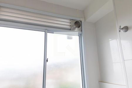 Apartamento para alugar com 42m², 2 quartos e 1 vaga Apartamento para alugar com 42m², 2 quartos e 1 vagaÁrea de Serviço