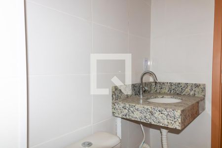 Apartamento para alugar com 42m², 2 quartos e 1 vaga Apartamento para alugar com 42m², 2 quartos e 1 vagaBanheiro