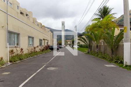 Apartamento para alugar com 42m², 2 quartos e 1 vaga Apartamento para alugar com 42m², 2 quartos e 1 vagaFachada