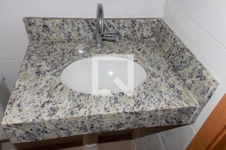 Apartamento para alugar com 42m², 2 quartos e 1 vaga Apartamento para alugar com 42m², 2 quartos e 1 vagaBanheiro