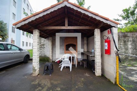 Apartamento à venda com 54m², 2 quartos e 1 vagaÁrea comum - Churrasqueira