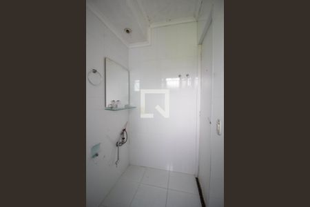 Apartamento à venda com 54m², 2 quartos e 1 vagaBanheiro