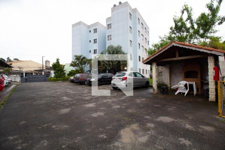 Apartamento à venda com 54m², 2 quartos e 1 vagaÁrea Externa