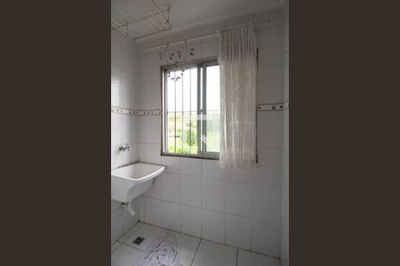 Apartamento à venda com 54m², 2 quartos e 1 vagaÁrea de Serviço