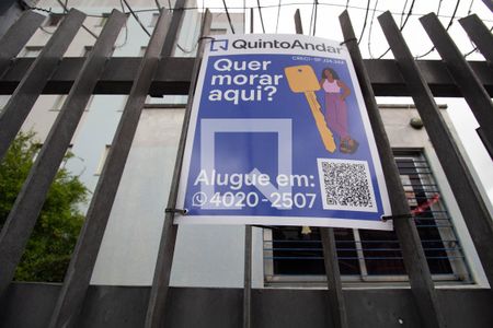 Apartamento à venda com 54m², 2 quartos e 1 vagaplaca na Fachada