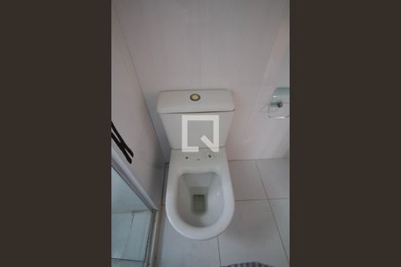 Apartamento à venda com 54m², 2 quartos e 1 vagaBanheiro