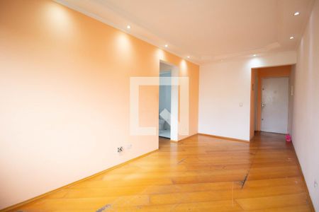 Sala de apartamento à venda com 2 quartos, 54m² em Cidade Líder, São Paulo