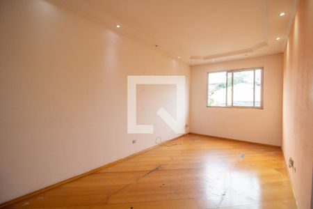 Sala de apartamento à venda com 2 quartos, 54m² em Cidade Líder, São Paulo