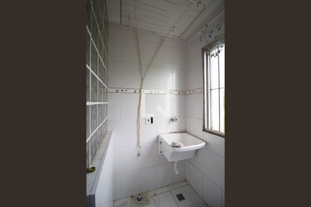 Apartamento à venda com 54m², 2 quartos e 1 vagaÁrea de Serviço