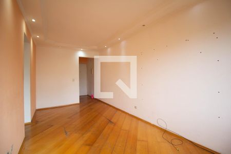 Sala de apartamento à venda com 2 quartos, 54m² em Cidade Líder, São Paulo