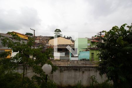 Vista de apartamento à venda com 2 quartos, 54m² em Cidade Líder, São Paulo