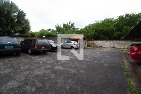 Apartamento à venda com 54m², 2 quartos e 1 vagaGaragem