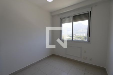 quarto 1 de apartamento à venda com 2 quartos, 56m² em Anil, Rio de Janeiro