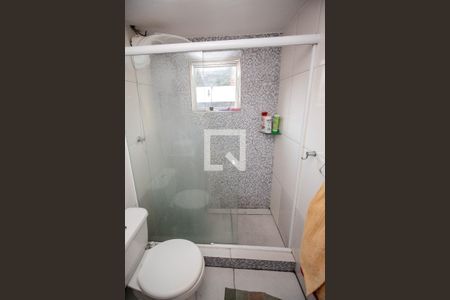 Casa para alugar com 80m², 3 quartos e sem vagaBanheiro