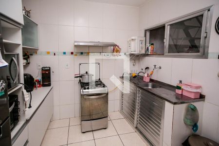 Casa para alugar com 80m², 3 quartos e sem vagaCozinha