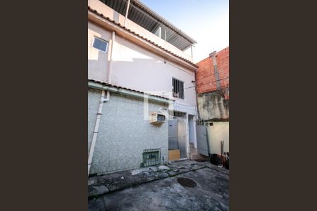 Casa para alugar com 80m², 3 quartos e sem vagaFachada