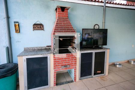 Casa para alugar com 80m², 3 quartos e sem vagaTerraço