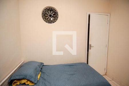 Quarto 1 de casa para alugar com 3 quartos, 80m² em Engenho Novo, Rio de Janeiro