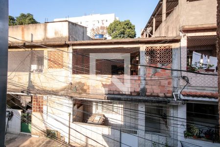 Casa para alugar com 80m², 3 quartos e sem vagaVista Quarto 2