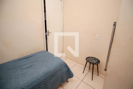 Quarto 1 de casa para alugar com 3 quartos, 80m² em Engenho Novo, Rio de Janeiro