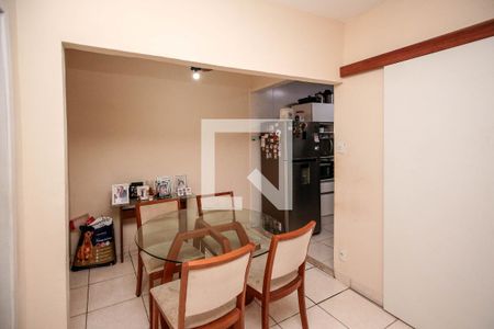Sala de casa para alugar com 3 quartos, 80m² em Engenho Novo, Rio de Janeiro