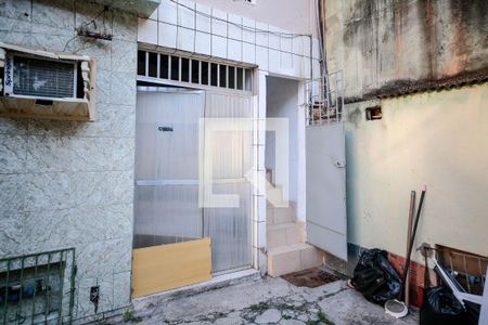 Casa para alugar com 80m², 3 quartos e sem vagaFachada