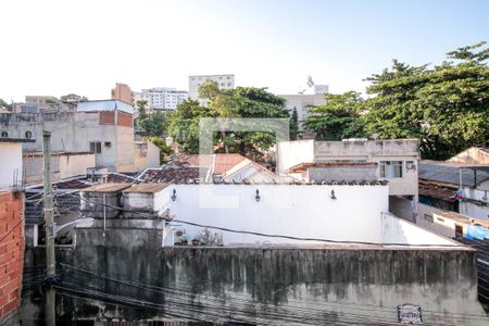 Casa para alugar com 80m², 3 quartos e sem vagaVista Terraço