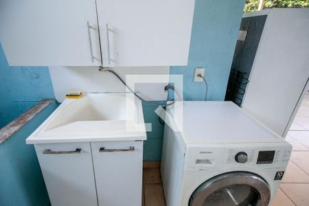 Casa para alugar com 80m², 3 quartos e sem vagaÁrea de Serviço