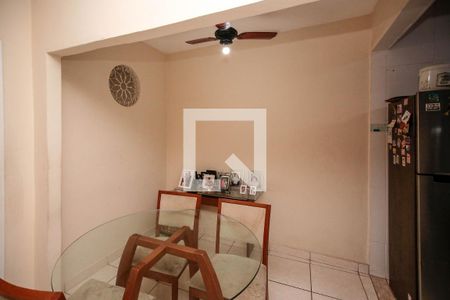 Sala de casa para alugar com 3 quartos, 80m² em Engenho Novo, Rio de Janeiro