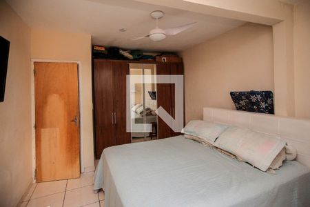 Casa para alugar com 80m², 3 quartos e sem vagaQuarto 2