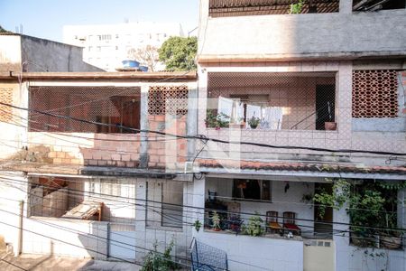 Casa para alugar com 80m², 3 quartos e sem vagaVista Quarto 3