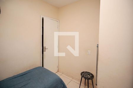 Quarto 1 de casa para alugar com 3 quartos, 80m² em Engenho Novo, Rio de Janeiro