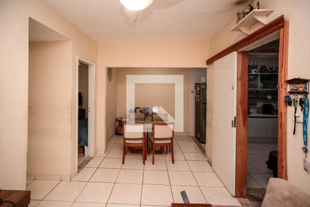 Sala de casa à venda com 3 quartos, 80m² em Engenho Novo, Rio de Janeiro